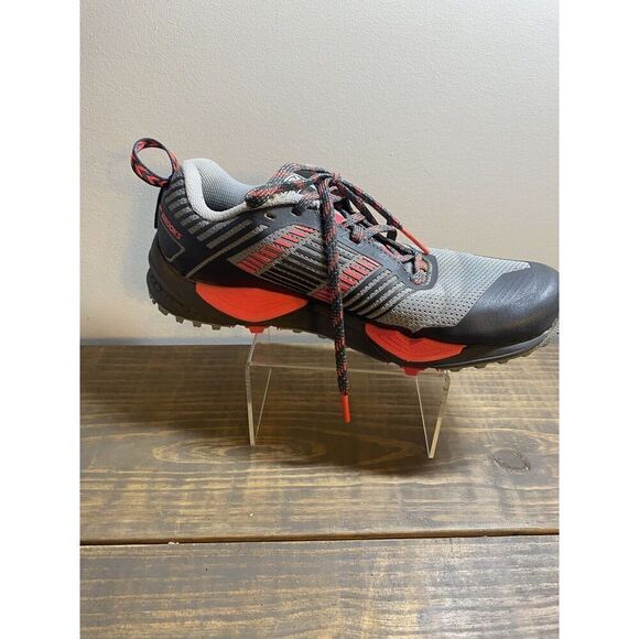 Womens Brooks “Cascadia 13” Trail Running Athletic Shoes Size 7.5 - Picture 6 of 10